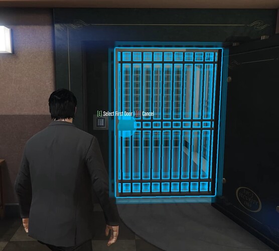 [Release] [ESX / QB / OX] Robbery Creator | Banks, Stores, Houses, Custom Heists & Law-Response System thumbnail 4