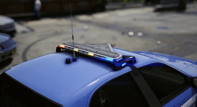 [PAID] Turbo Valor Police Pack – Complete LEO Fleet (16 Vehicles + Air + Marine + Moto) thumbnail 6