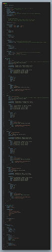 config