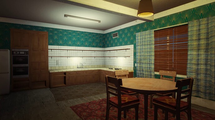 [MLO] The House at the Radio Station thumbnail 2