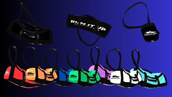 BS RUNITUP lore friendly clothes ADDON thumbnail 11