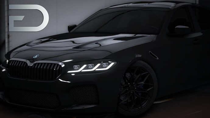 Ubermacht Sentinel XR5 Thumbnail