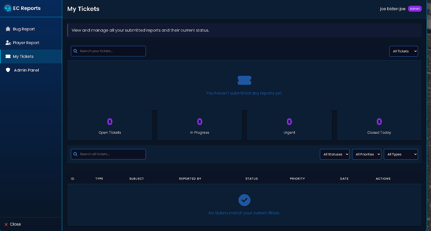 NRG DEVELOPMENT, Bringing Your Dream Server to Life - Server Bazaar ...