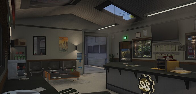 [PAID] [MLO] - Sandy Service thumbnail 4