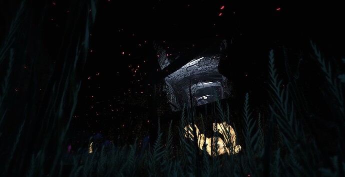 [PAID]UNDERWATER MINING CAVES [MLO] thumbnail 7