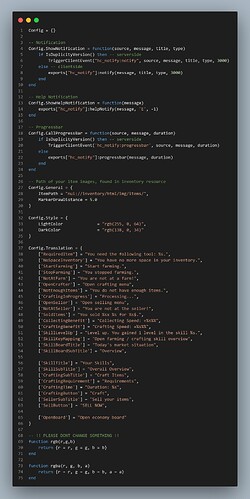 [PAID] [ESX] [5-in-1] Advanced Farming thumbnail 17