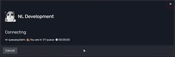 [STANDALONE] NL QueueSystem | Release thumbnail 3