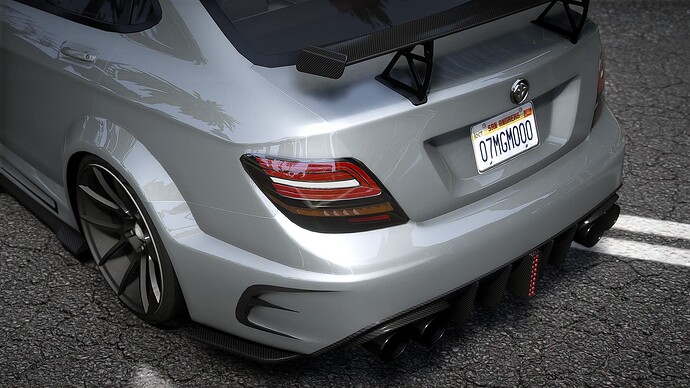 BENEFACTOR VENOM thumbnail 5