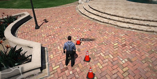 Boot/Trunk System – Advanced Vehicle Inventory & Equipment System 2