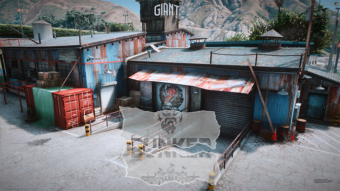 [MLO] [PAID] Bunker - Giant Thumbnail