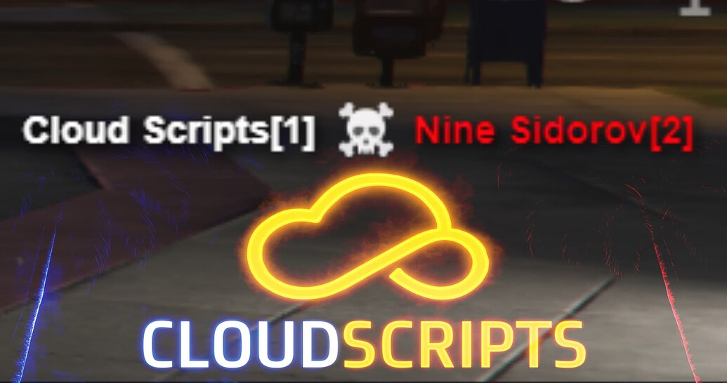 [PAID | ESX - QB ] KILLFEED FOR THE ADMINS - CloudScripts - Grand Rp ...