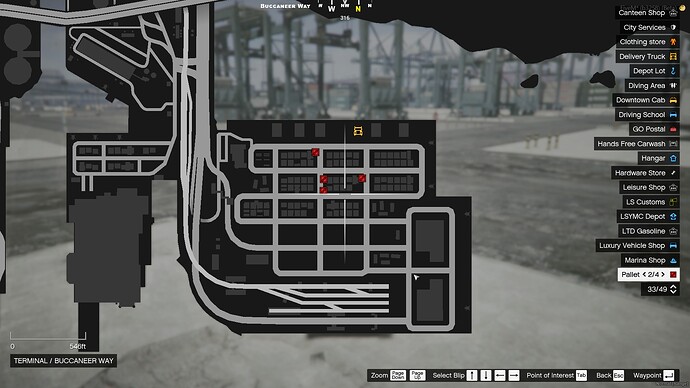 Forklift Delivery Job [QBCore] thumbnail 2