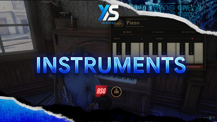 instruments
