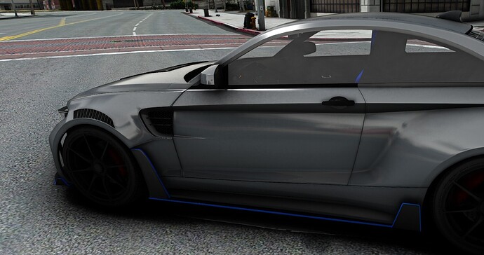 Nexara Ghost Widebody thumbnail 19