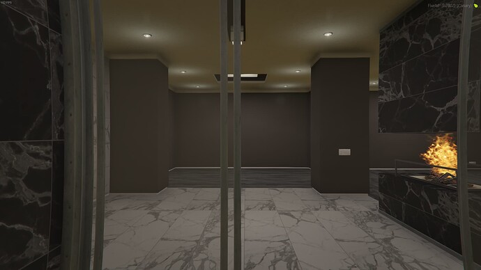 [MLO] [PAID] Empty Luxury House Shell pt3. thumbnail 29