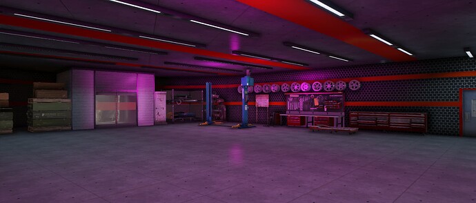 SANDY STRIP - COMPLEX By Rex Studio thumbnail 15