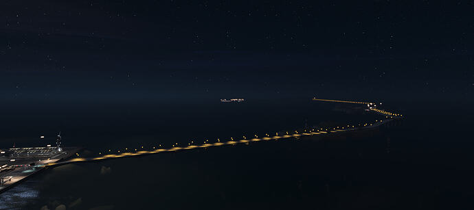 Rex Island - [New Map] Los santos/ Cayo Perico thumbnail 13