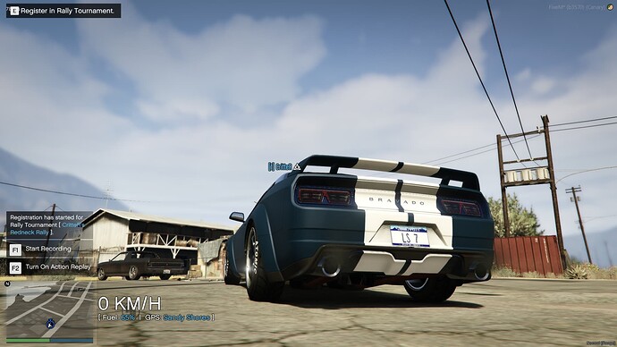 CritteR's Rally Racing! Rally on land, air or sea in one resource! thumbnail 12