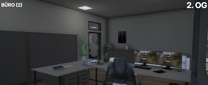 German Police Station MLO thumbnail 80