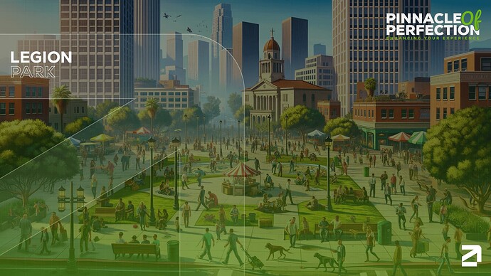 LegionPark