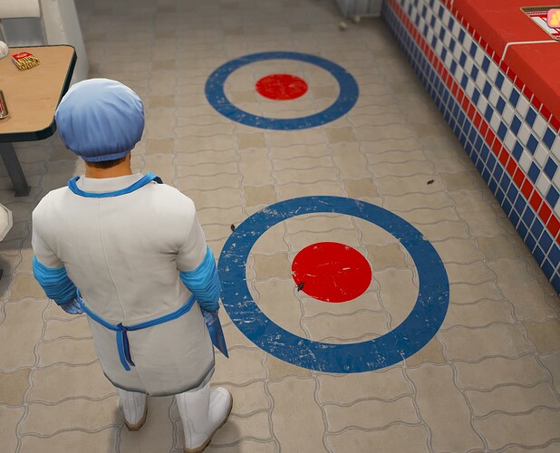 Envi-Restaurants - The Ultimate FiveM Restaurant Simulator - [QBOX/QB/ESX/CUSTOM] thumbnail 5