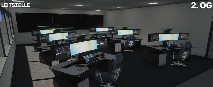 German Police Station MLO thumbnail 94