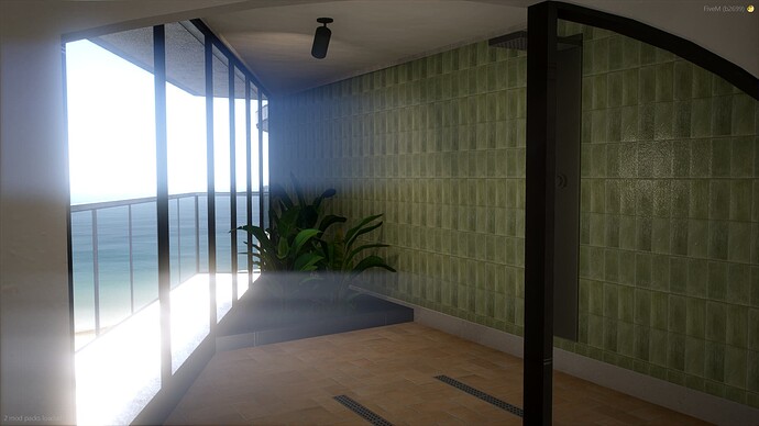 [MLO] [PAID] Luxurious Beach Apartments + LOBBY  thumbnail 24