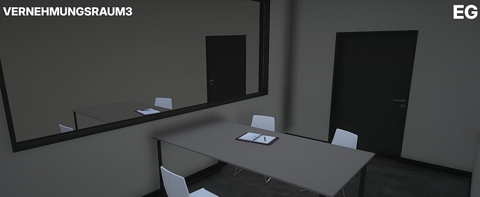 German Police Station MLO thumbnail 43