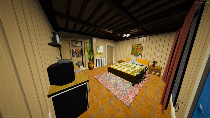 [MLO] Cayo Perico Village V2 thumbnail 16