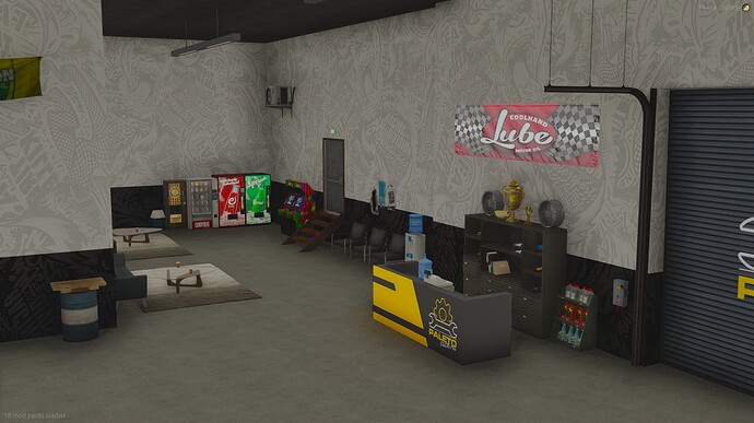 Paleto Bay Mechanic - MLO [PAID] thumbnail 2