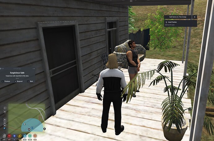 [FREE] Advanced NPC Sell Script thumbnail 2