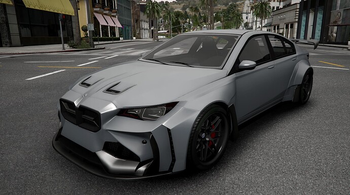 Zyron GT WB Thumbnail