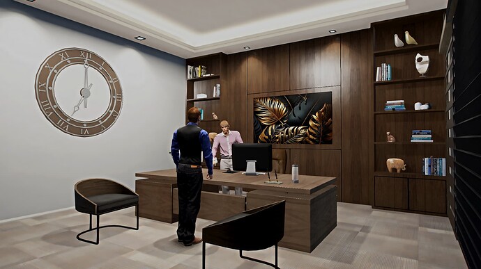 Office