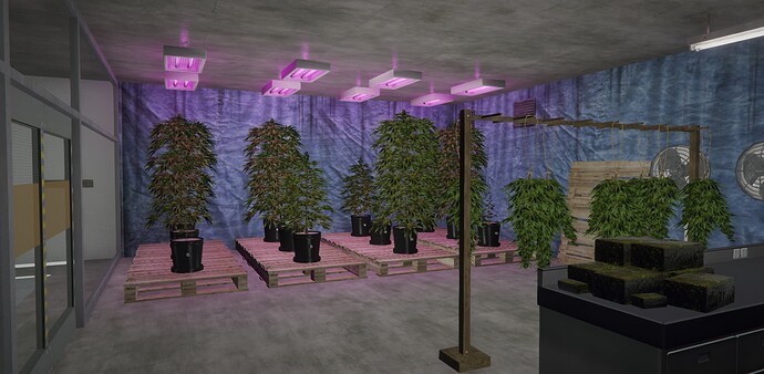 Morning Wood Gang MLO [MLO] [PAID] thumbnail 13