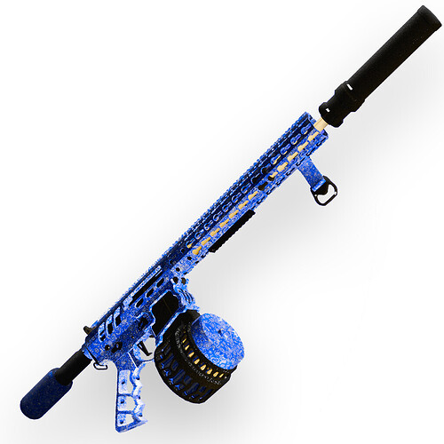 WEAPON_AR13BLUE