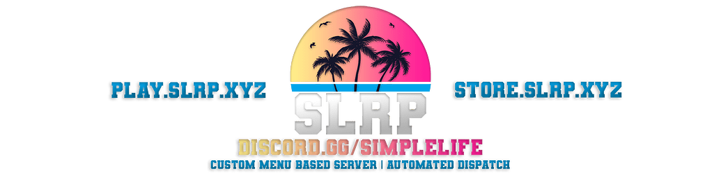 [NEW] Simple Life RP | Public | Menu Based | CAD | Live Map ...