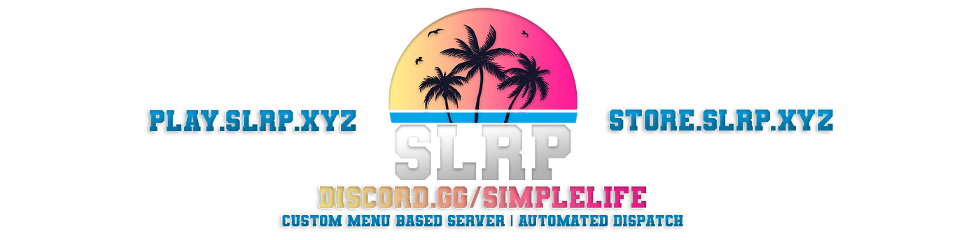[NEW] Simple Life RP | Public | Menu Based | CAD | Live Map ...