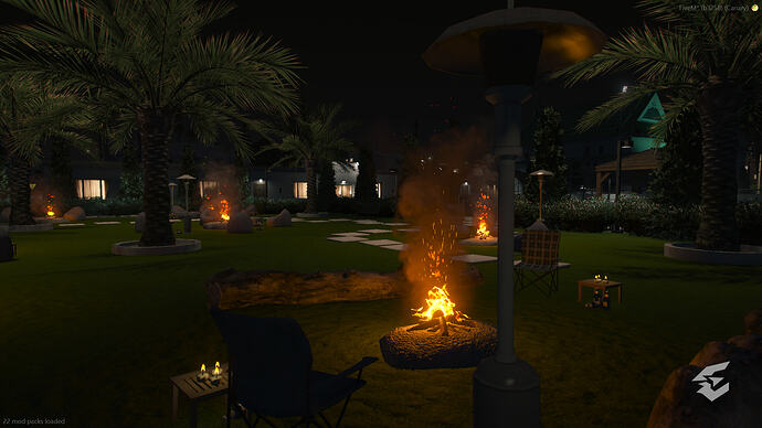 Vespucci Motel V2 4
