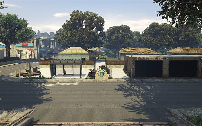 [PAID][MAP]The Island 2.0.0 (-40% discount) thumbnail 11