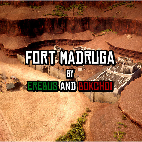 fortMadruga