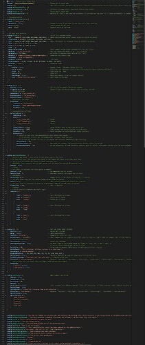 Punishment System | Rehabilitation Center thumbnail 19