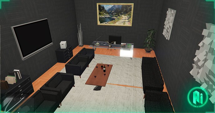 [MLO] Ministries Building thumbnail 8