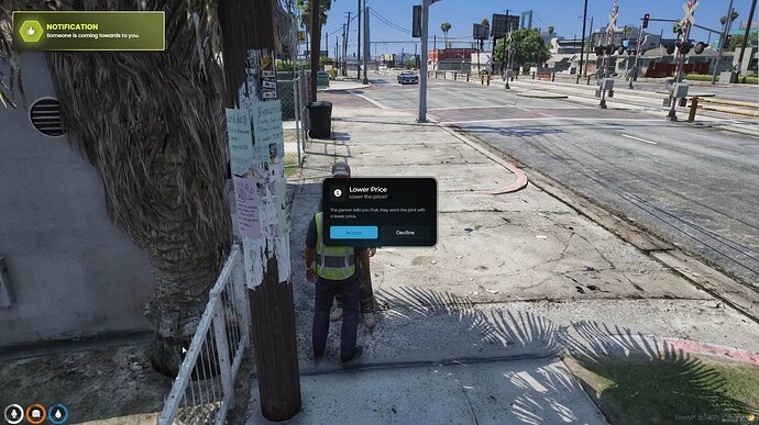 Advanced Weed Script - Dynamic Growth & Selling System | Aty Scripts thumbnail 2