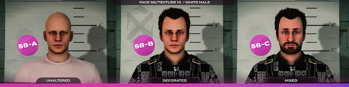 58-13. White Male