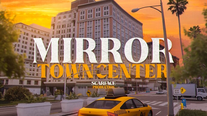 MIRROR TOWN CENTER Thumbnail
