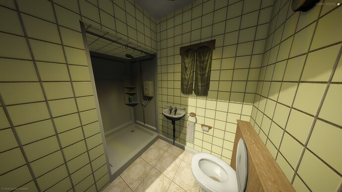 [MLO] Cayo Perico Village V2 thumbnail 7