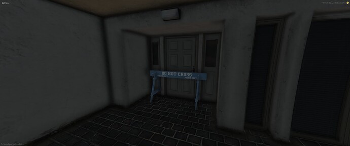 lockdown