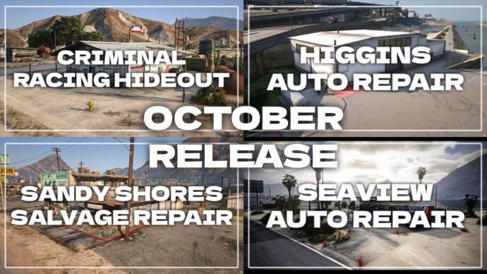 october
