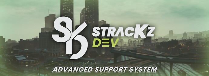 Advanced Support System Thumbnail