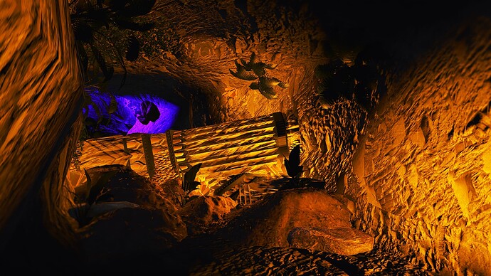 [PAID] Icy Veins Cavern [MLO] thumbnail 4